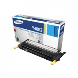 Toner Samsung Laser Jaune...
