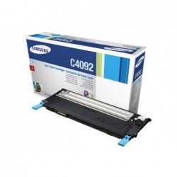 Toner Samsung Laser Cyan...