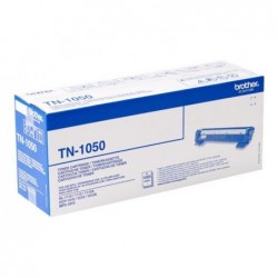 Toner Brother Laser Noir -...