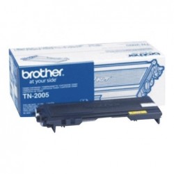 Toner Brother Laser Noir -...