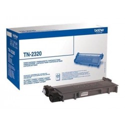 Toner Brother Laser Noir -...