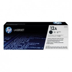 Toner HP Laser Noir - 207A...