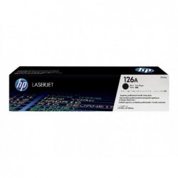 Toner HP Laser Noir - 201A...