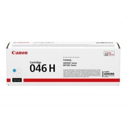 Toner Canon Laser cyan -...