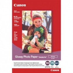Papier photo brillant 10x15...