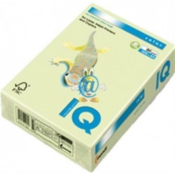 Papier A4 80g - Vert clair...