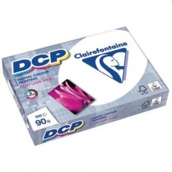 Papier A4 90 gr DCP - Blanc...