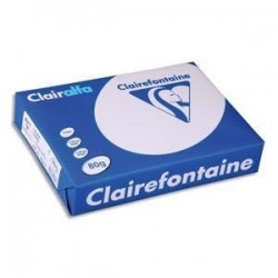 Papier A5 80g - Blanc -...