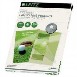 Pochette de plastification...