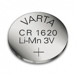 Pile bouton CR 2016 3V...