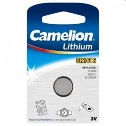 Pile bouton CR2450 3V au...