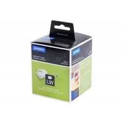 Etiquettes DYMO LabelWriter