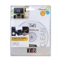 CD de nettoyage pour...