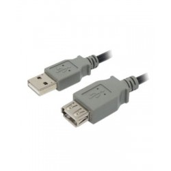 Cordon USB 3.0 A/A - Mâle /...