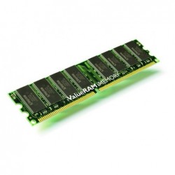 Barrette mémoire DDR 4 - 8...