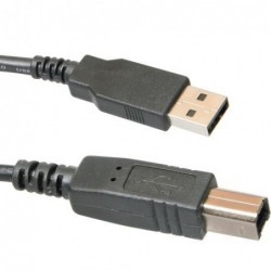 Cordon Imprimante 3.00m -...