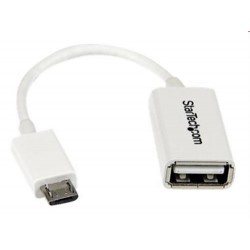 Adaptateur USB A Femelle /...