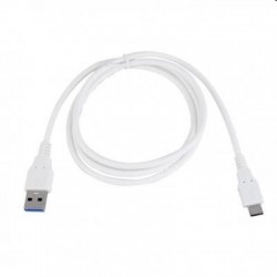 Cordon USB-C - Mâle / USB...