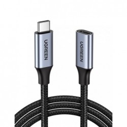 Câble Rallonge USB-C Mâle...