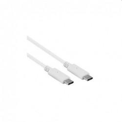 Cable USB-C vers USB-C...