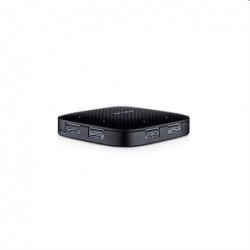 Multiprise USB 3.0 Hub - 4...