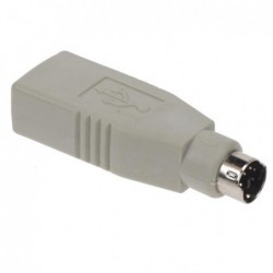 Adaptateur USB A Femelle /...