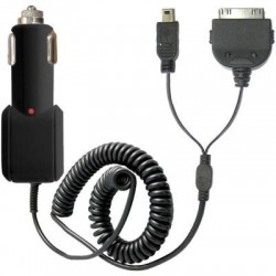 Chargeur filaire...