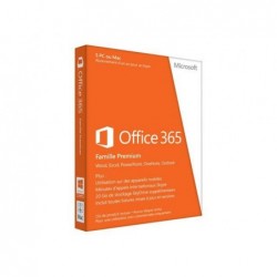 Microsoft Office 365 -...