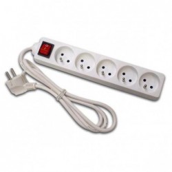 Multiprise 220v - Bloc 5...