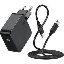 Chargeur pour Portable 65 W...