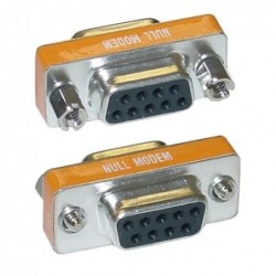 Adaptateur série DB9...
