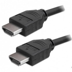 Câble audio-video HDMI High...