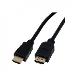 Câble audio-video HDMI -...