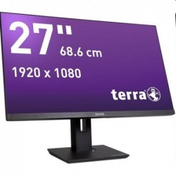 Ecran plat LED 27" - TERRA...