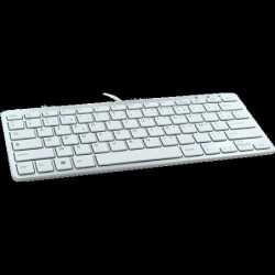 Clavier USB - 107 touches -...