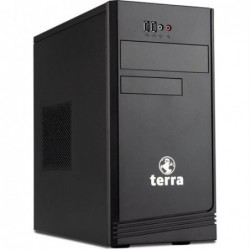 PC Bureau I5 12400 - TERRA...