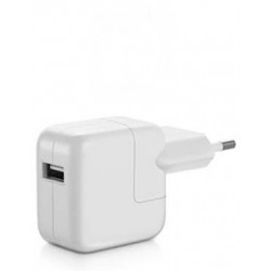 Adaptateur secteur vers USB