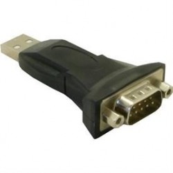 Adaptateur USB vers série...