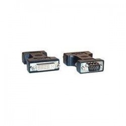 Adaptateur VGA vers DVI-I -...