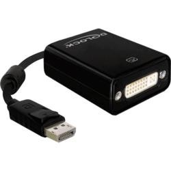 Adaptateur DisplayPort vers...