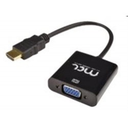 Adaptateur vidéo - HDMI...