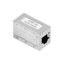 Coupleur RJ45 - Catégorie 6...