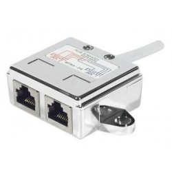 Eclateur de paire RJ45 vers...