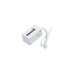 Convertisseur RJ11 pour Box