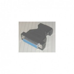 Adaptateur Serie (male)...