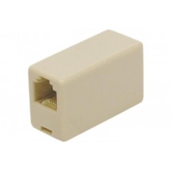 Adaptateur RJ11 - Femelle /...