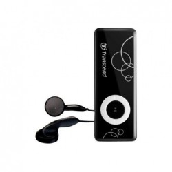 Lecteur MP3 - 8 Go -...