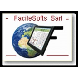 Facile caisse PREMIUM -...