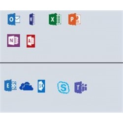 Microsoft Office 365...