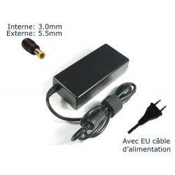 Batterie de remplacement...